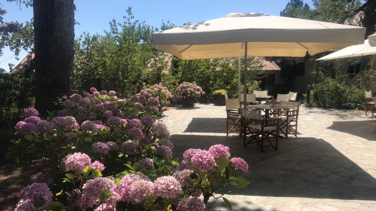 Photo of Outdoor in Troodos