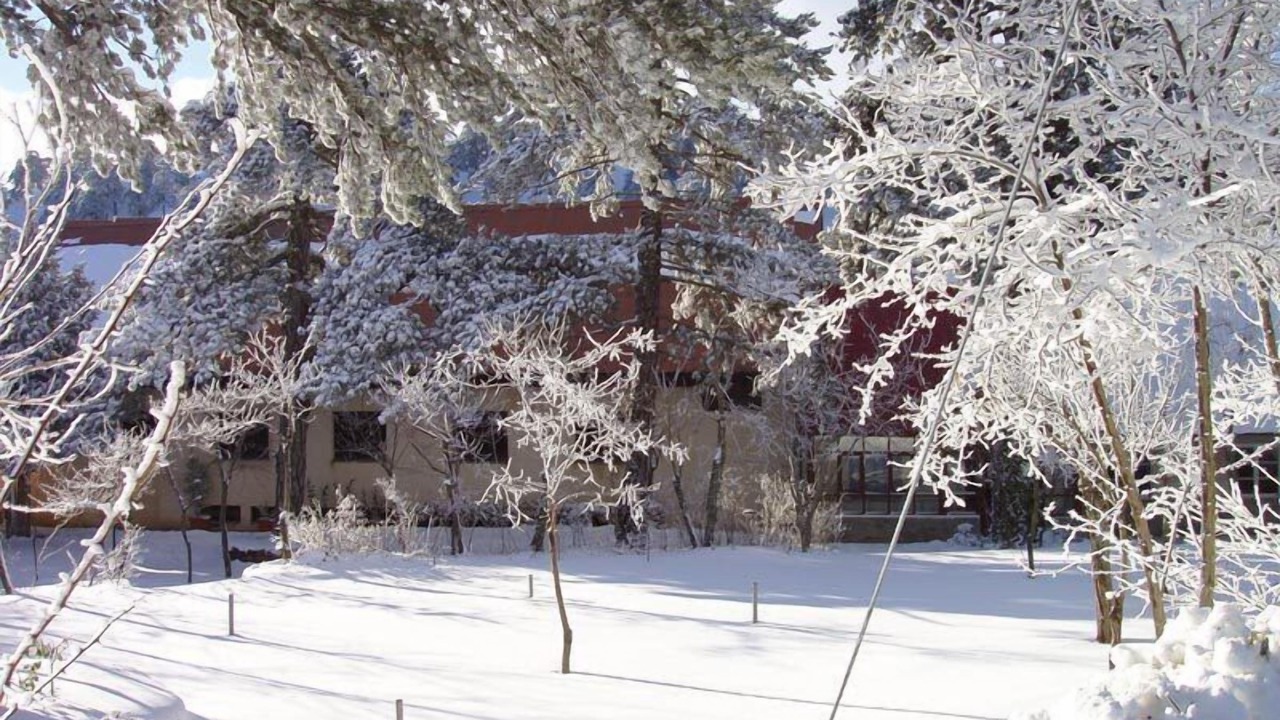 Photo of Outdoor in Troodos