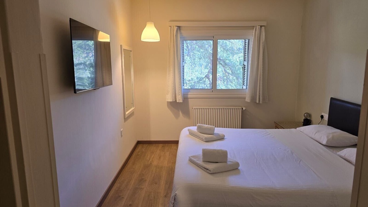 Photo of Bedroom in Troodos