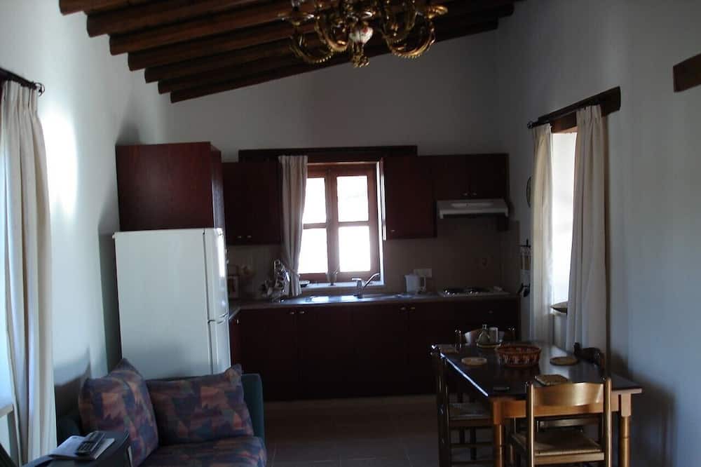 Photo of Patio Balcony in Akapnou