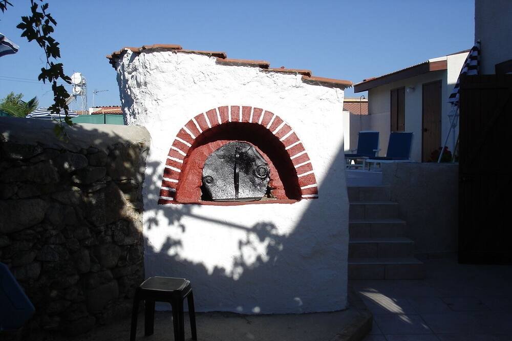 Photo of Outdoor in Akapnou