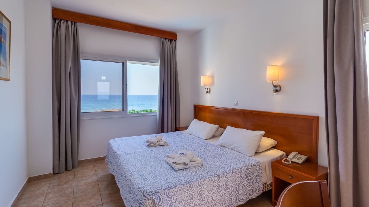 Photo of Bedroom in Pernera