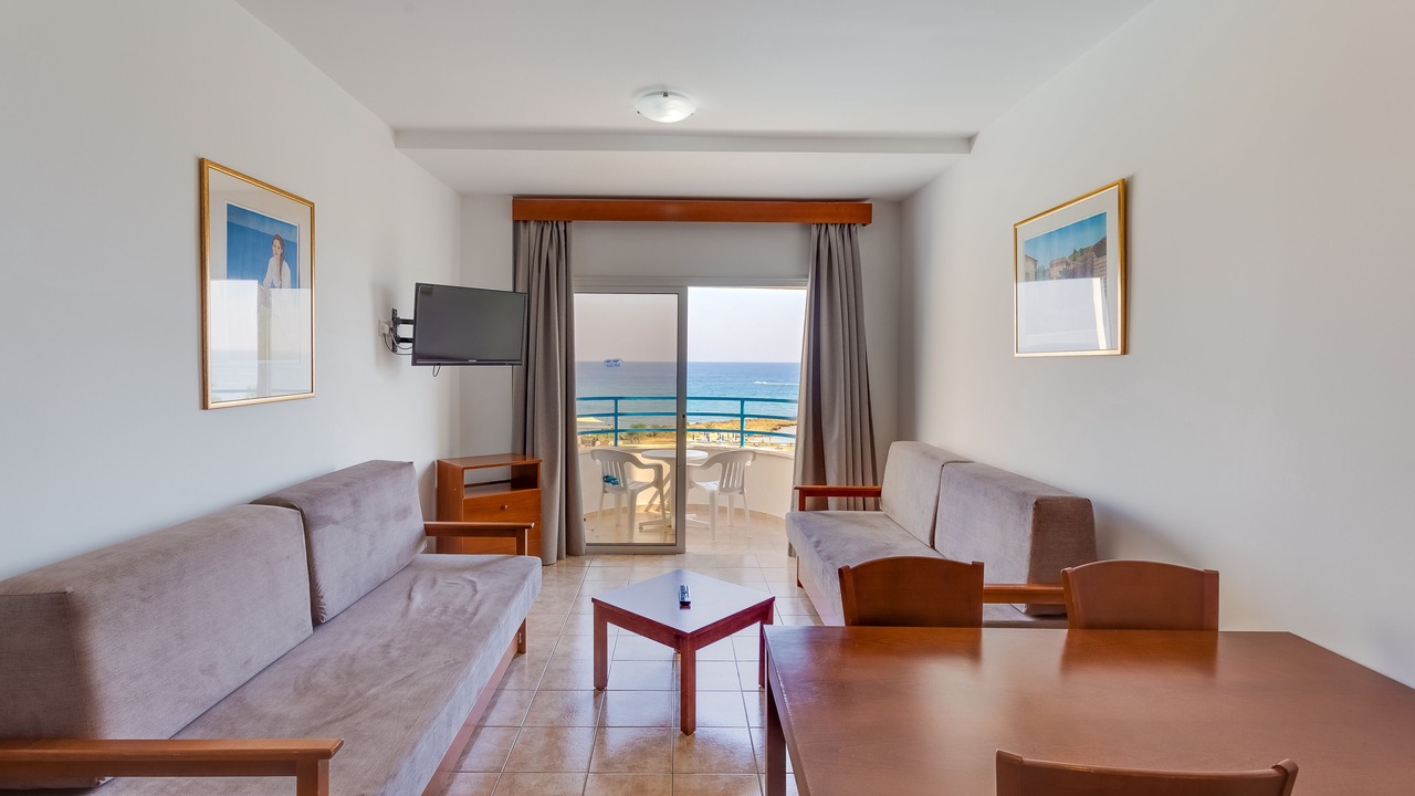 Photo of Bedroom in Pernera
