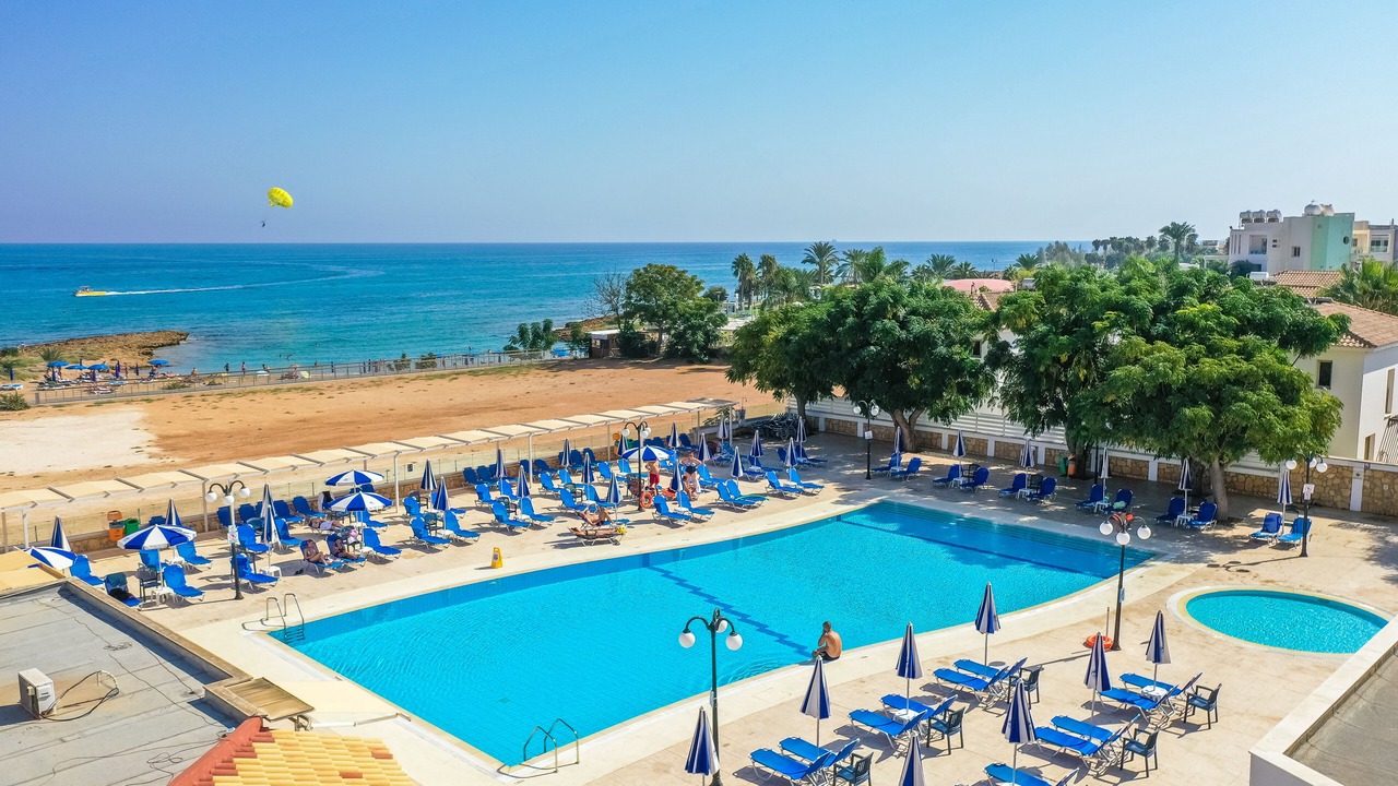 Photo of Outdoor in Pernera