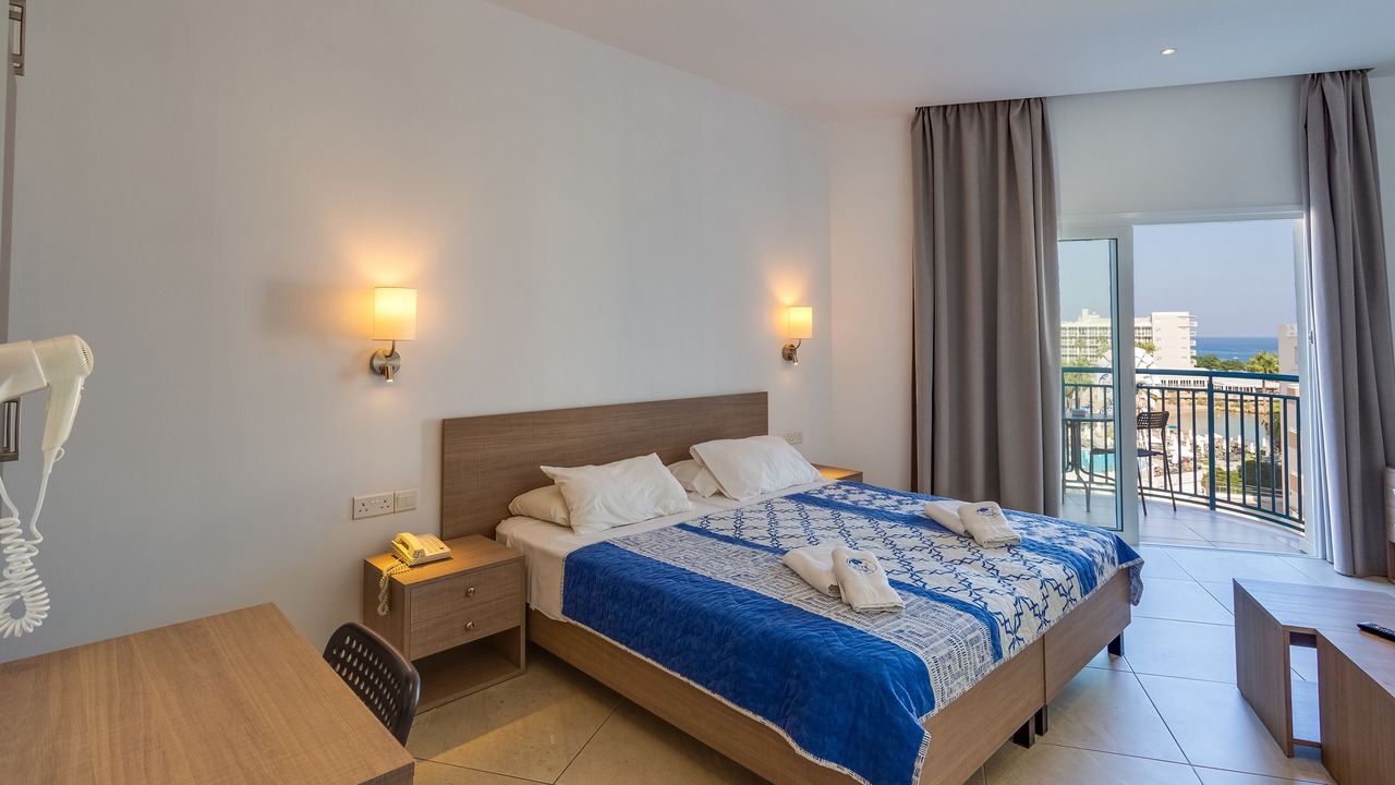 Photo of Bedroom in Pernera