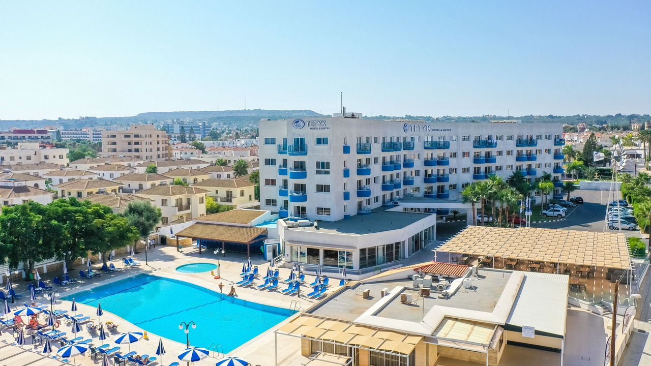 Photo of Outdoor in Pernera