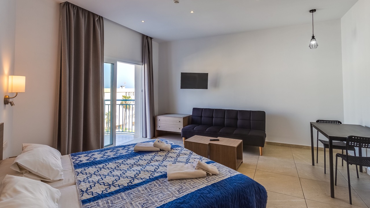 Photo of Bedroom in Pernera