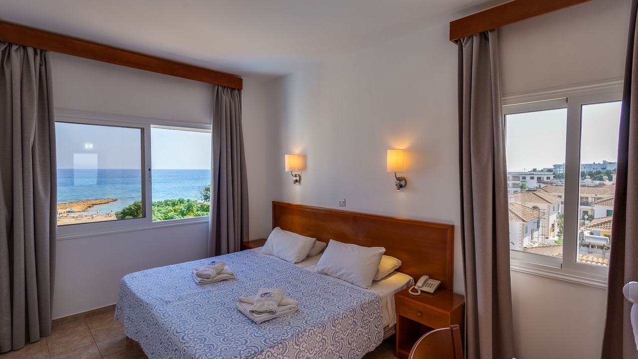 Photo of Bedroom in Pernera