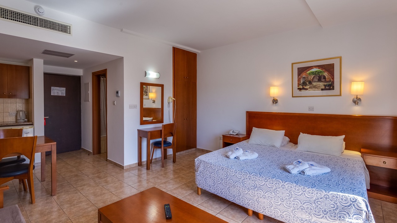 Photo of Bedroom in Pernera