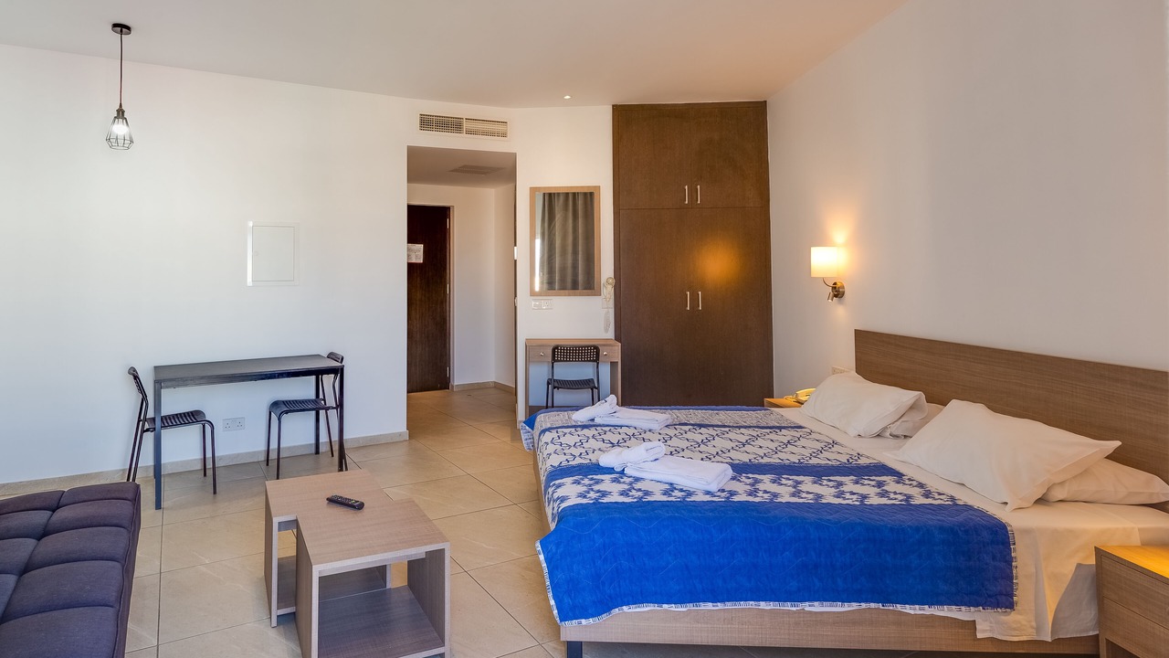 Photo of Bedroom in Pernera