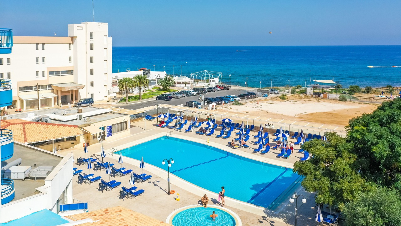 Photo of Outdoor in Pernera