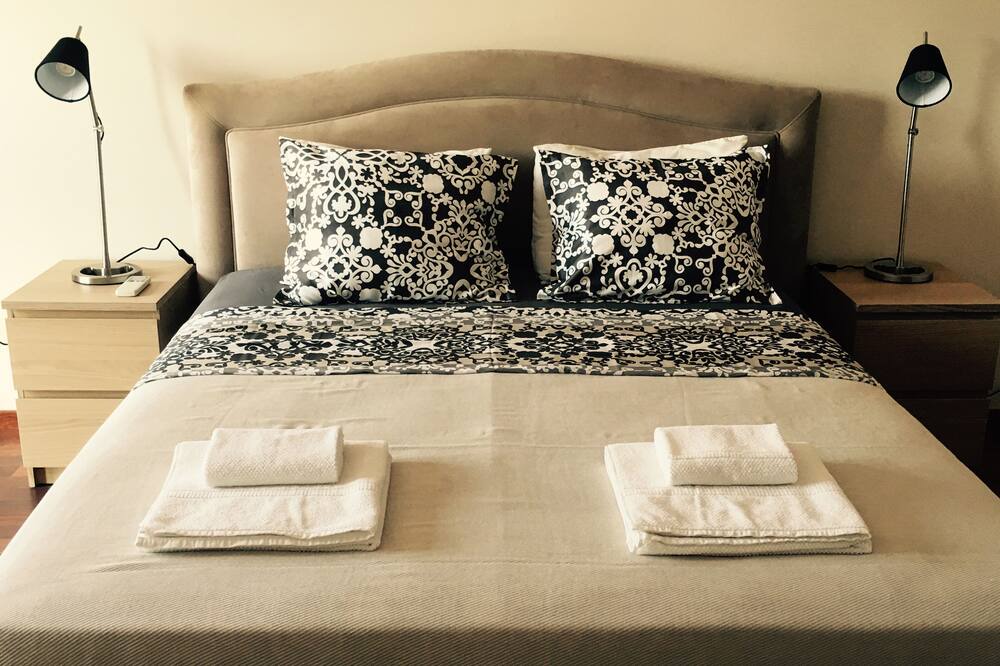 Photo of Bedroom in Kyrenia