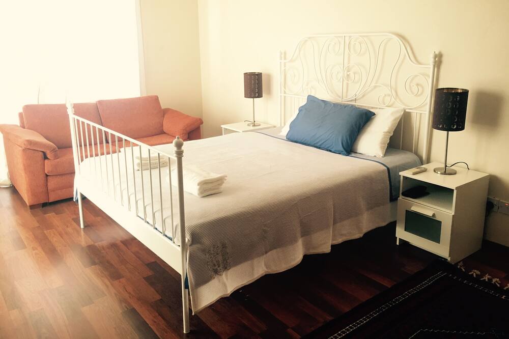 Photo of Bedroom in Kyrenia