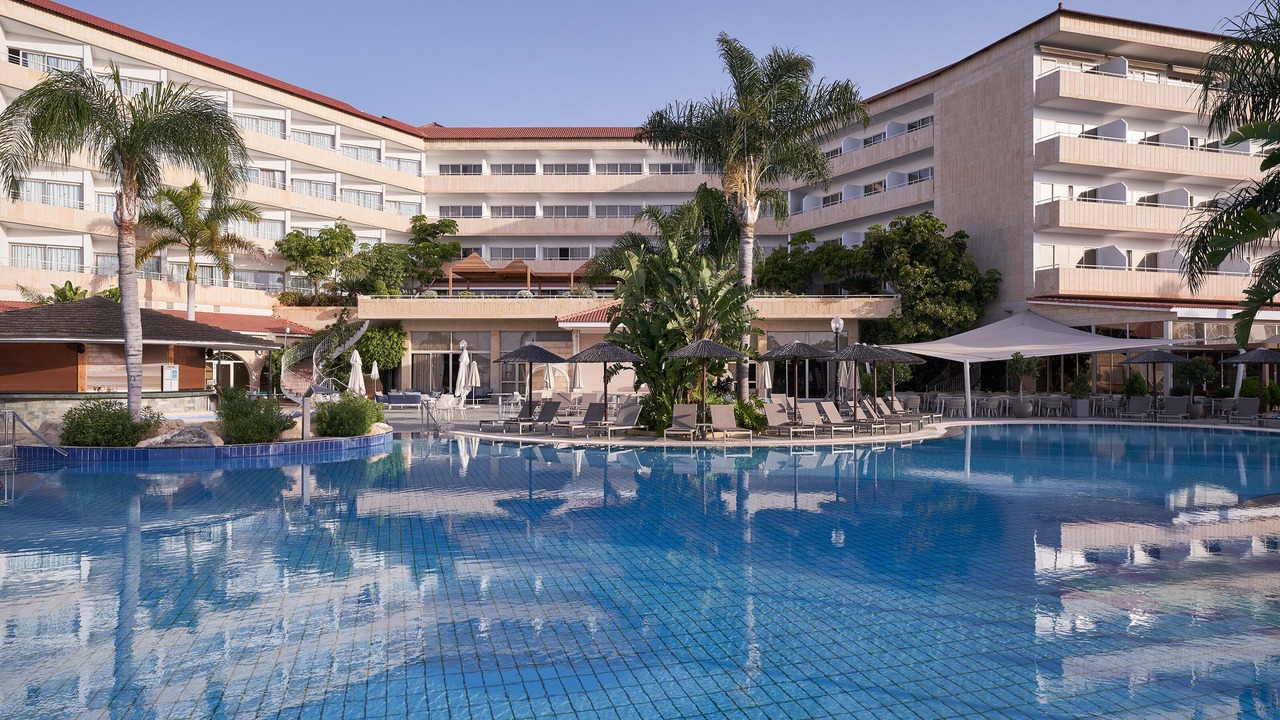 Photo of Outdoor in Agios Tychon