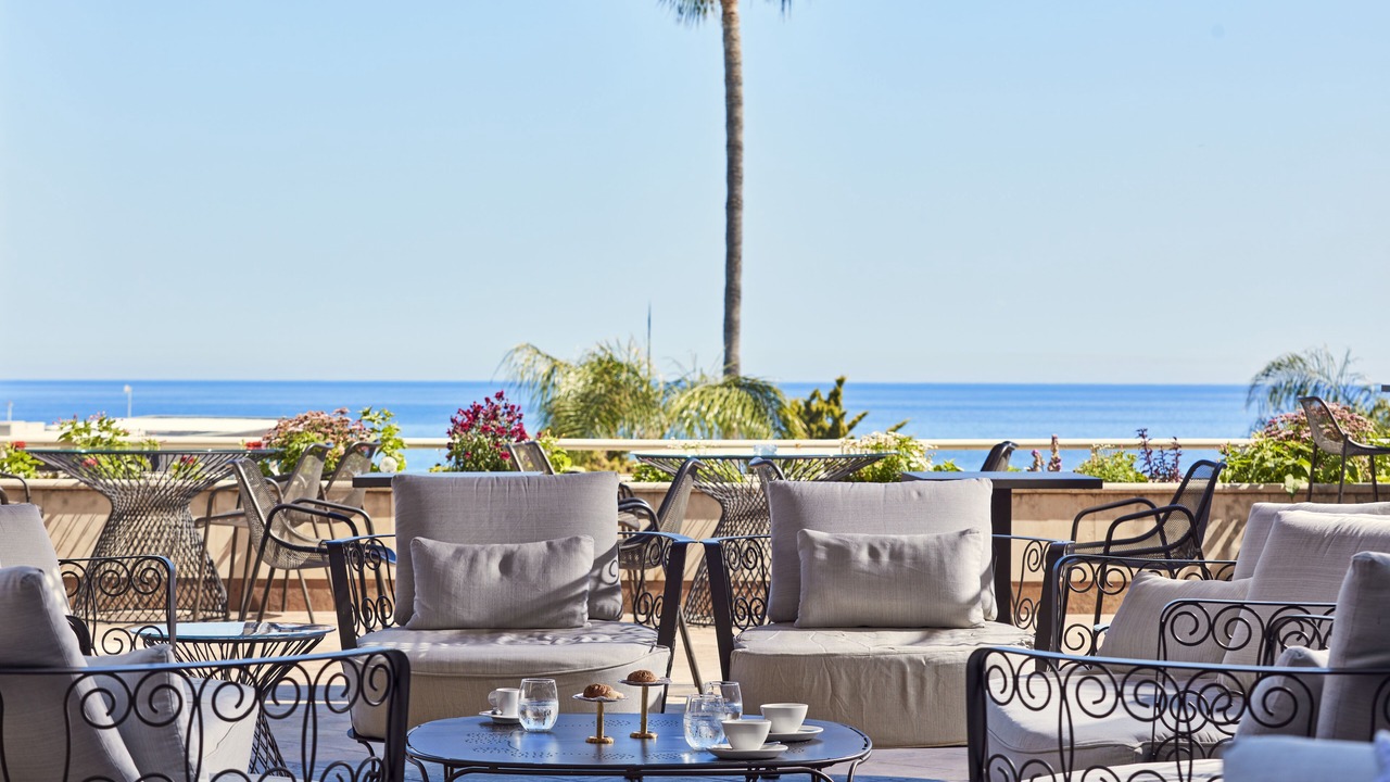 Photo of Patio Balcony in Agios Tychon