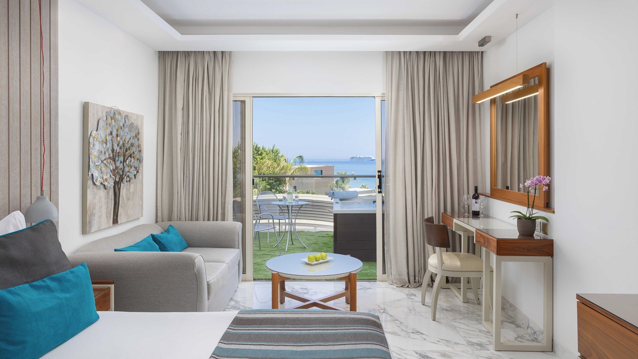 Photo of Outdoor in Agios Tychon