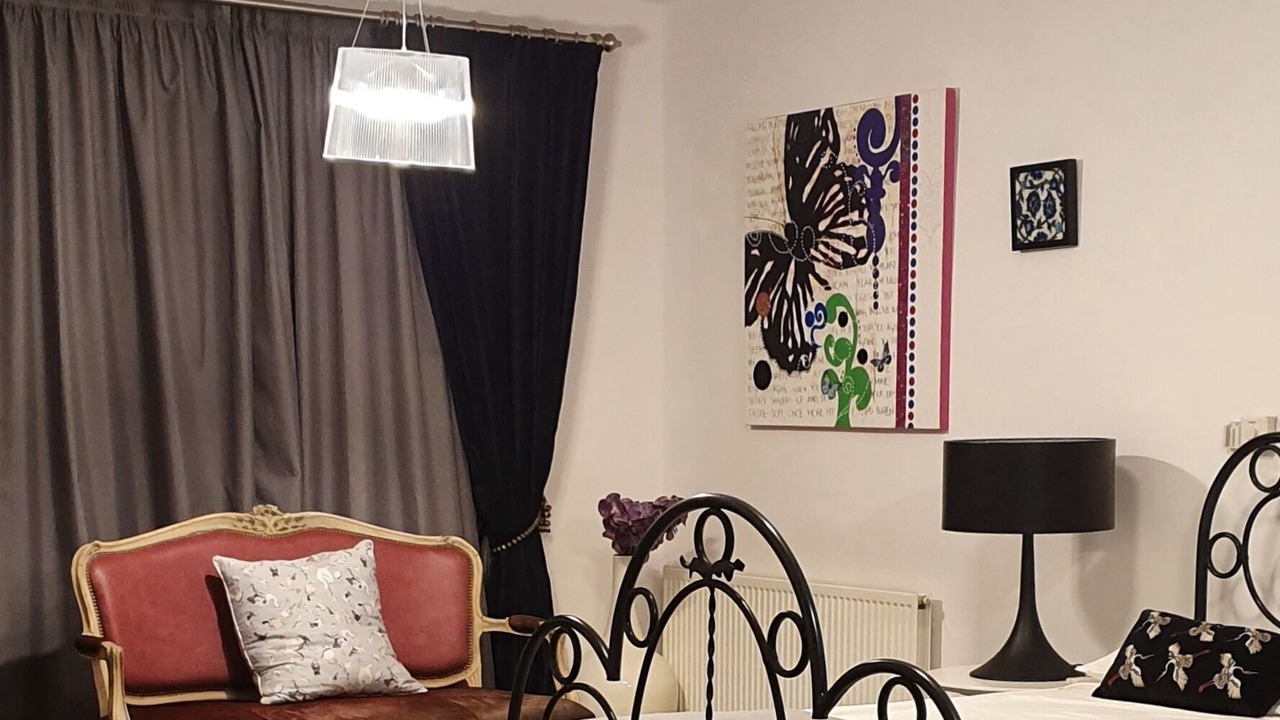 Photo of Bedroom in Monagroulli