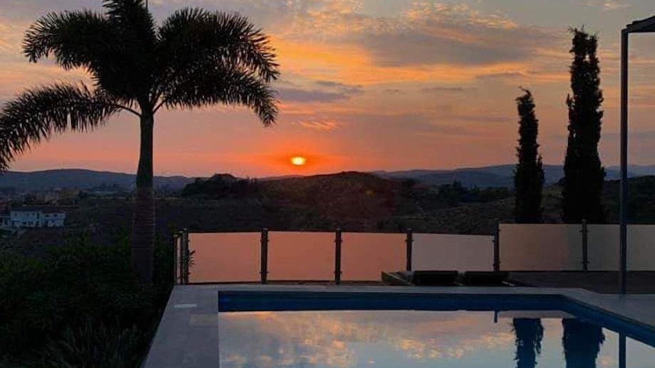 Photo of Outdoor in Monagroulli
