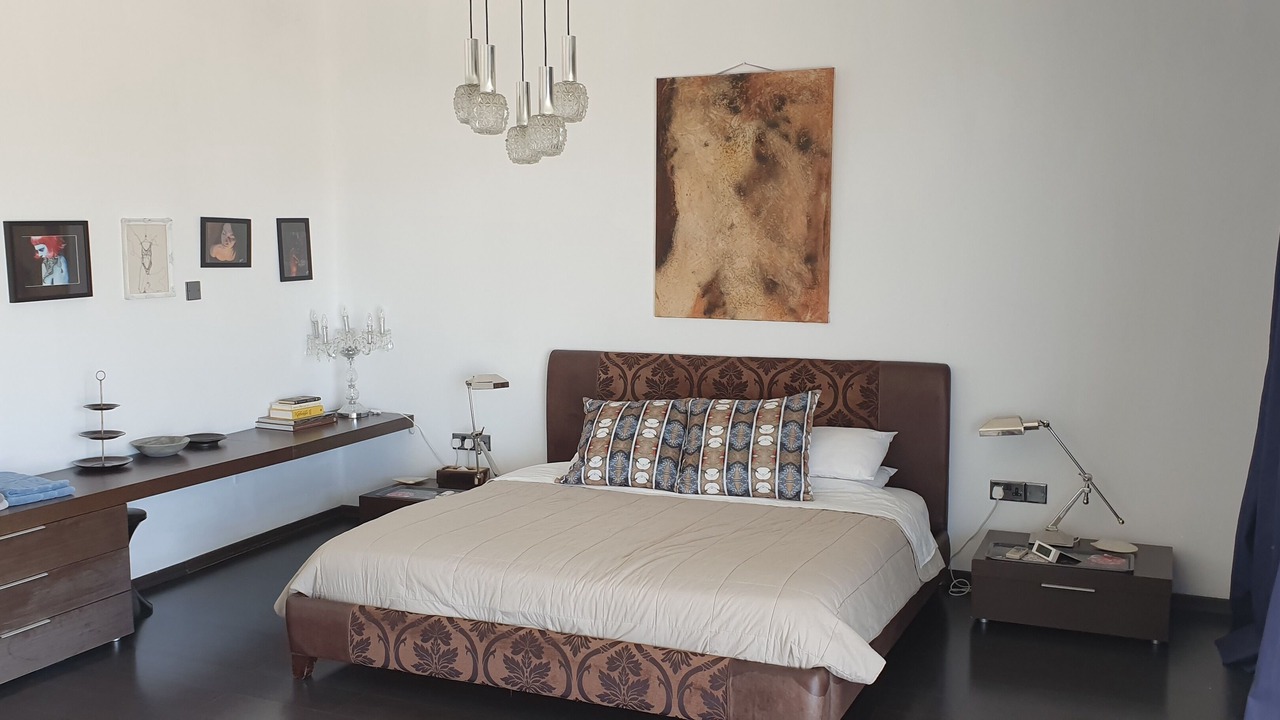 Photo of Bedroom in Monagroulli