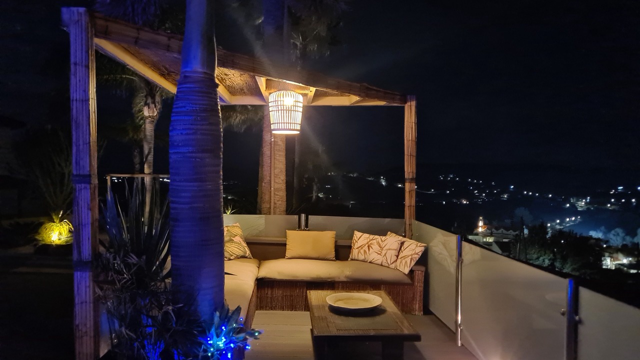 Photo of Patio Balcony in Monagroulli