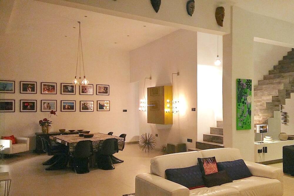 Photo of Bedroom in Monagroulli
