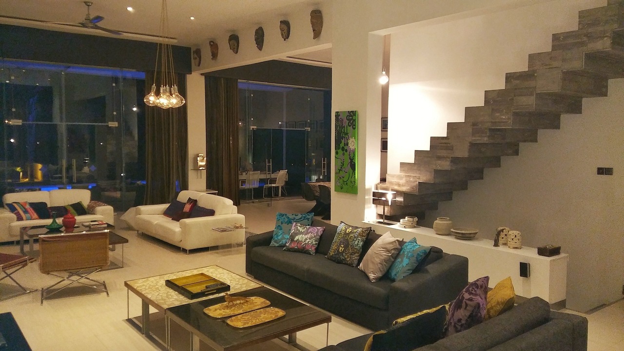 Photo of Livingroom in Monagroulli