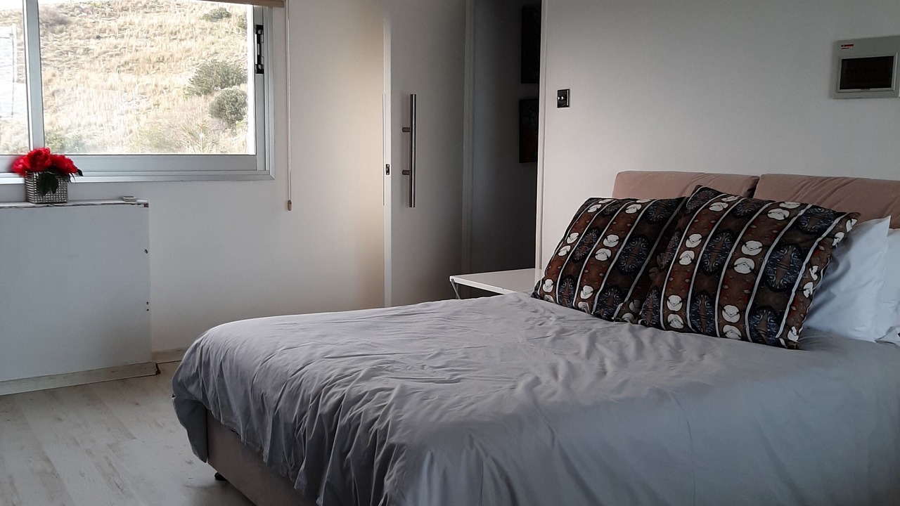 Photo of Bedroom in Monagroulli