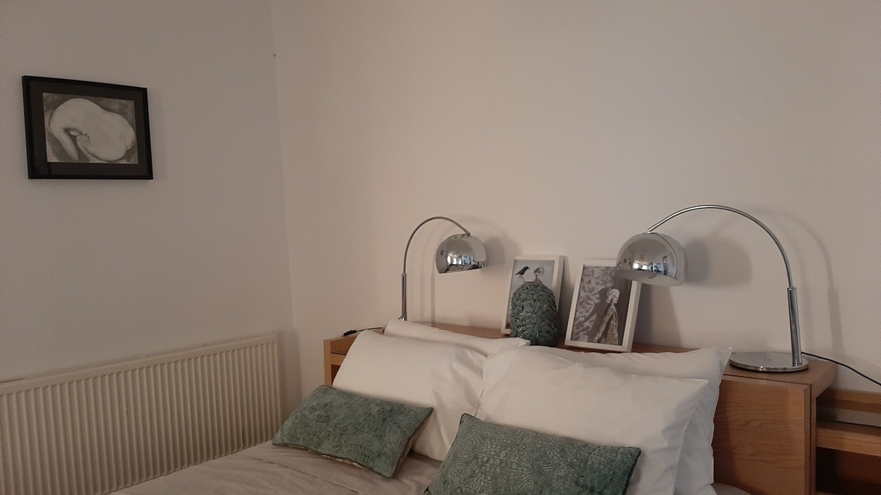 Photo of Bedroom in Monagroulli