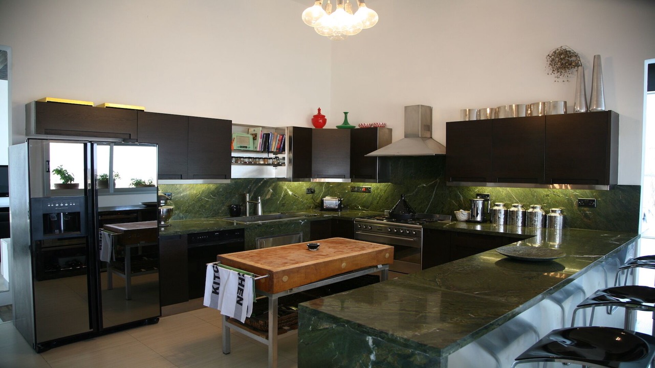 Photo of Kitchen in Monagroulli