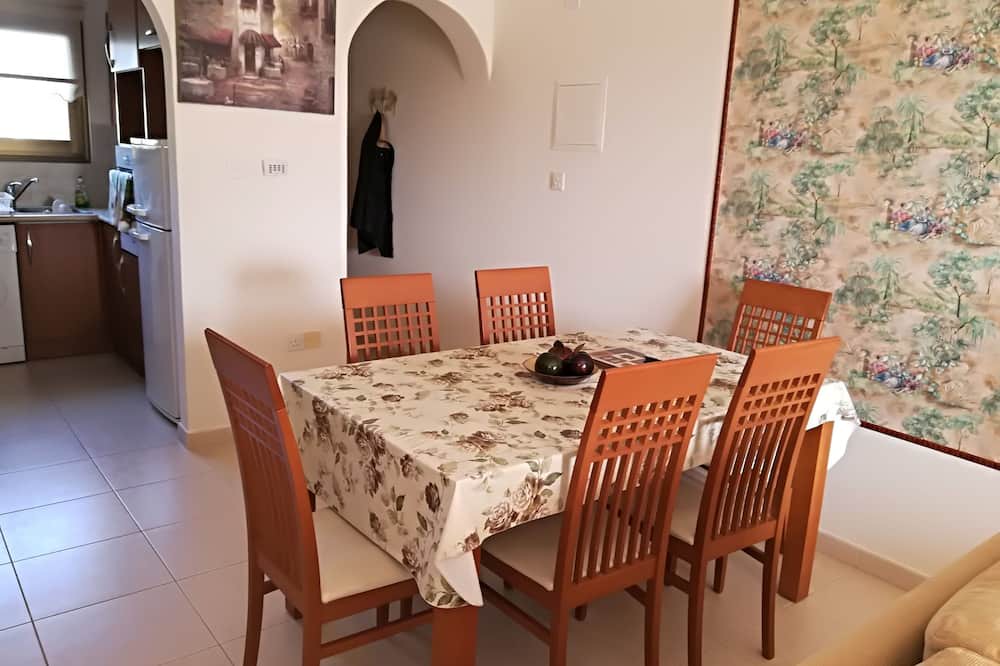 Photo of Bedroom in Emba