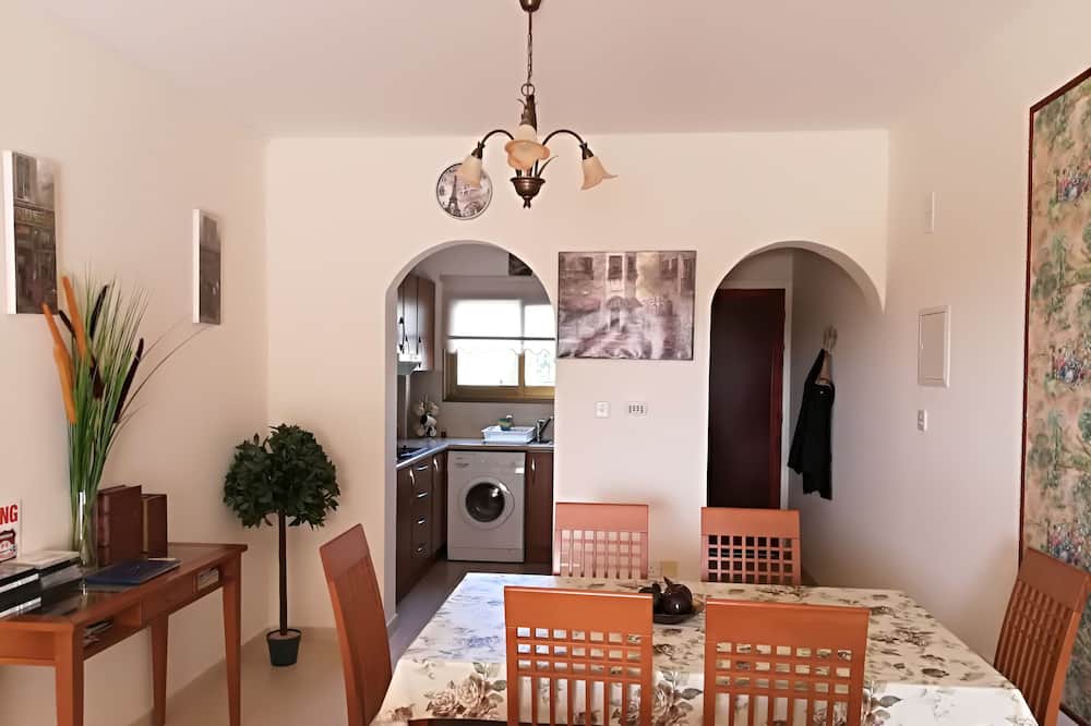Photo of Bedroom in Emba