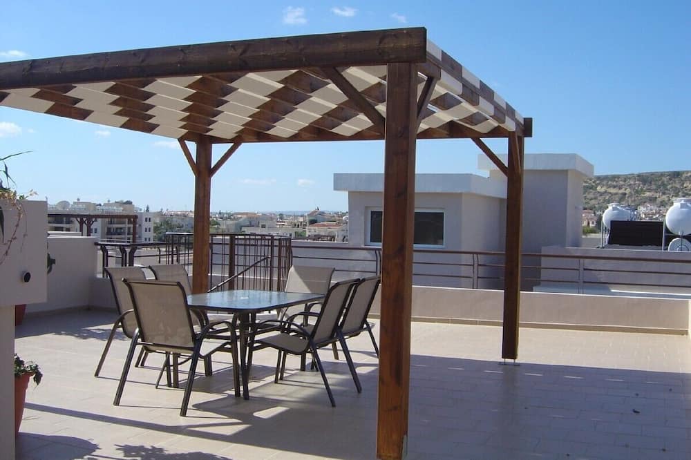 Photo of Outdoor in Larnaca