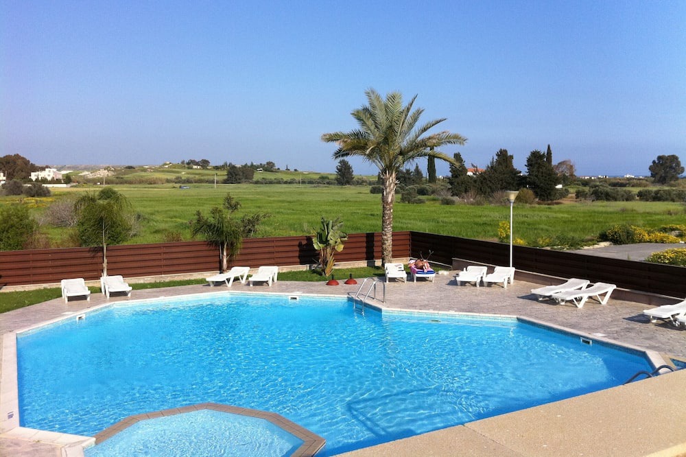 Photo of Outdoor in Larnaca