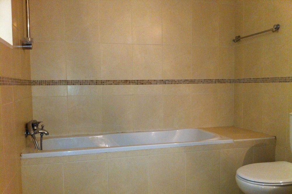 Photo of Bathroom in Larnaca