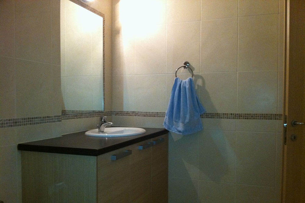 Photo of Bathroom in Larnaca