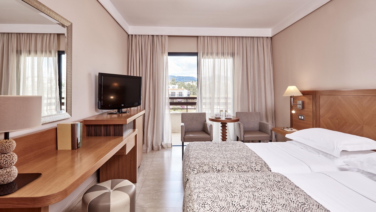 Photo of Bedroom in Kissonerga