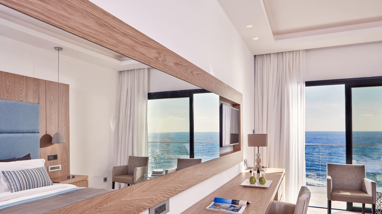 Photo of Bedroom in Kissonerga