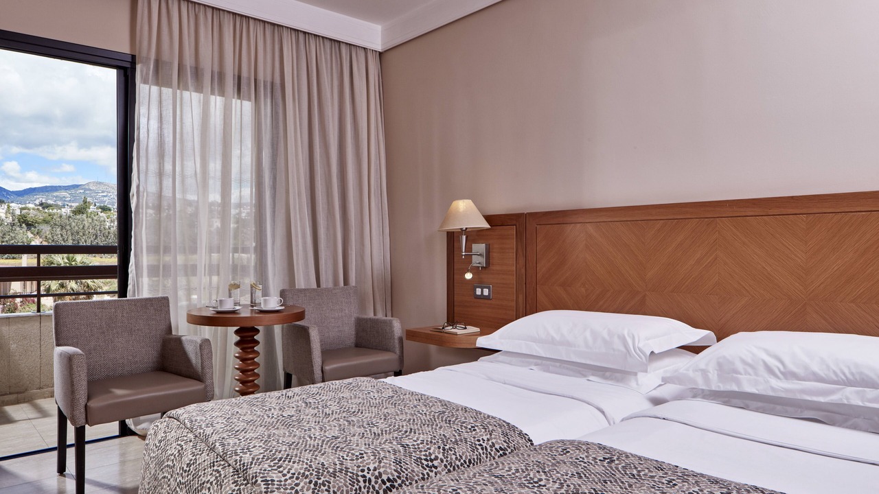 Photo of Bedroom in Kissonerga