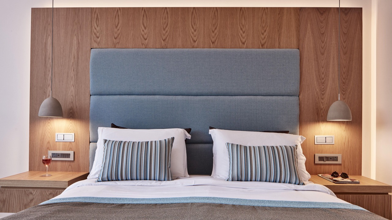 Photo of Bedroom in Kissonerga