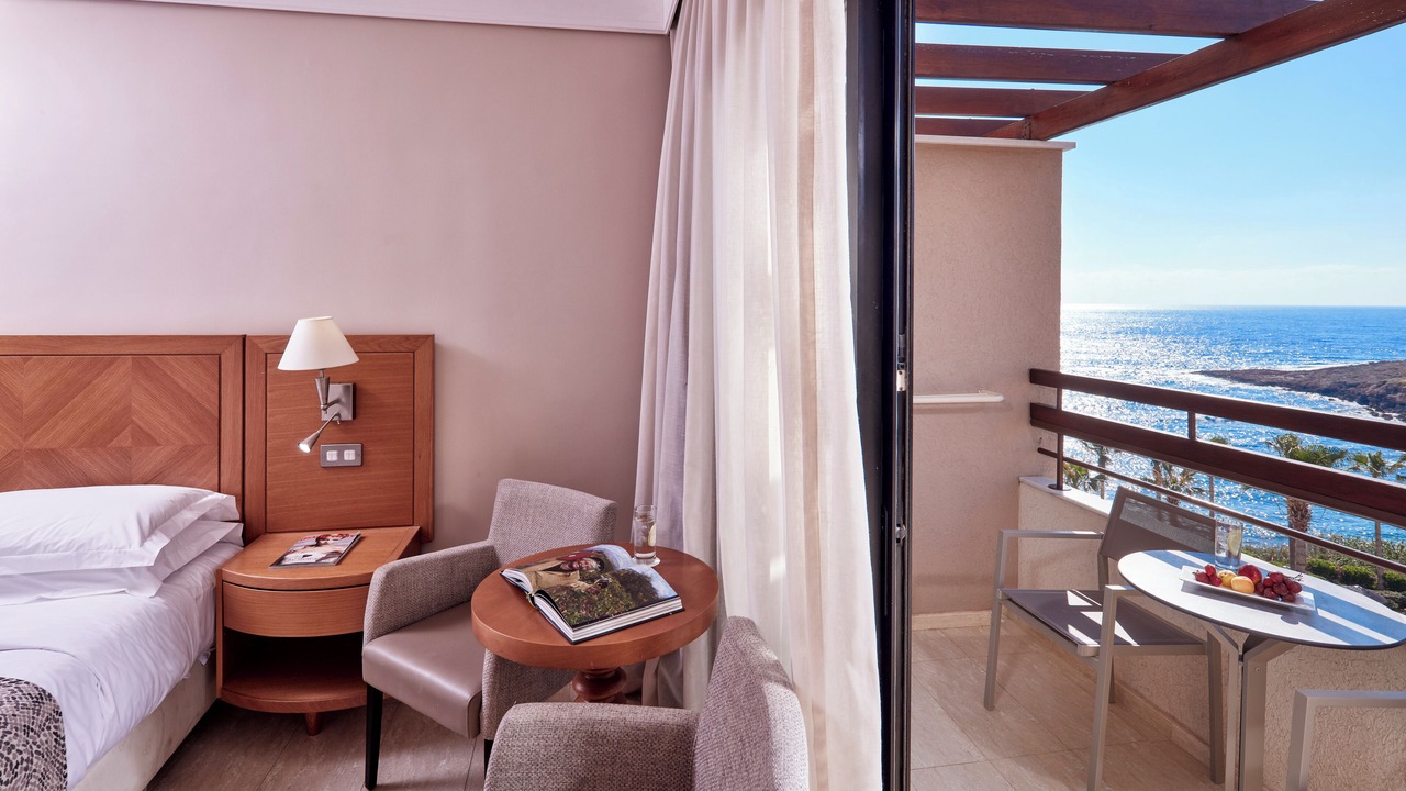Photo of Bedroom in Kissonerga