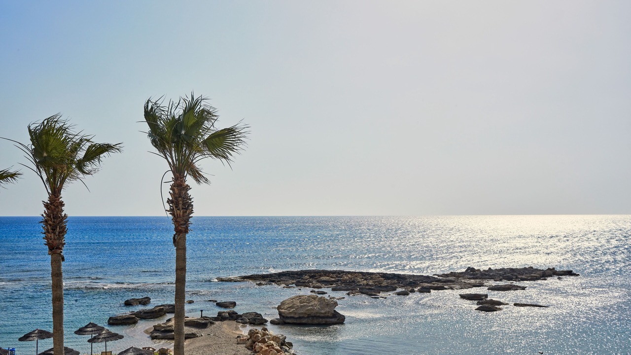 Photo of Outdoor in Kissonerga