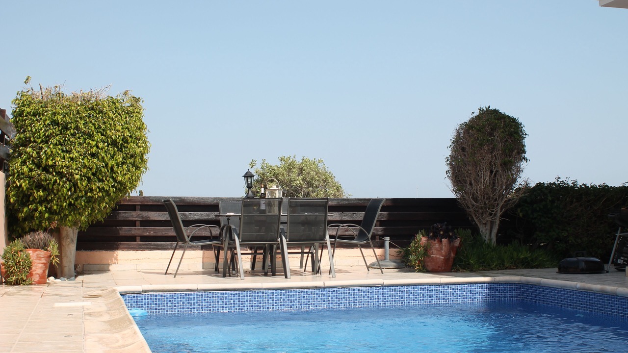 Photo of Outdoor in Mazotos