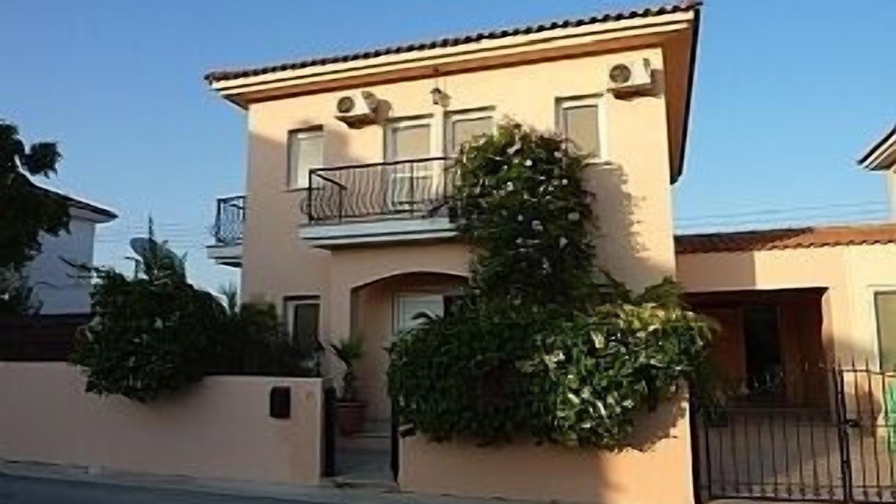Photo of Outdoor in Mazotos