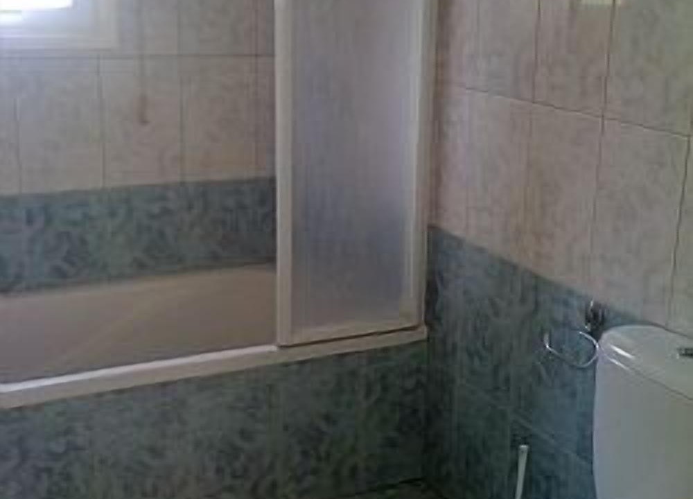 Photo of Bathroom in Mazotos