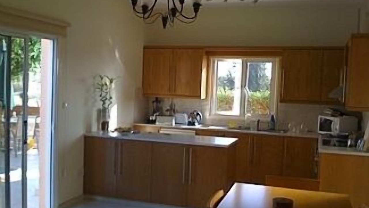 Photo of Kitchen in Mazotos