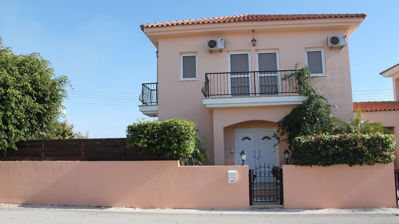 Photo of Outdoor in Mazotos