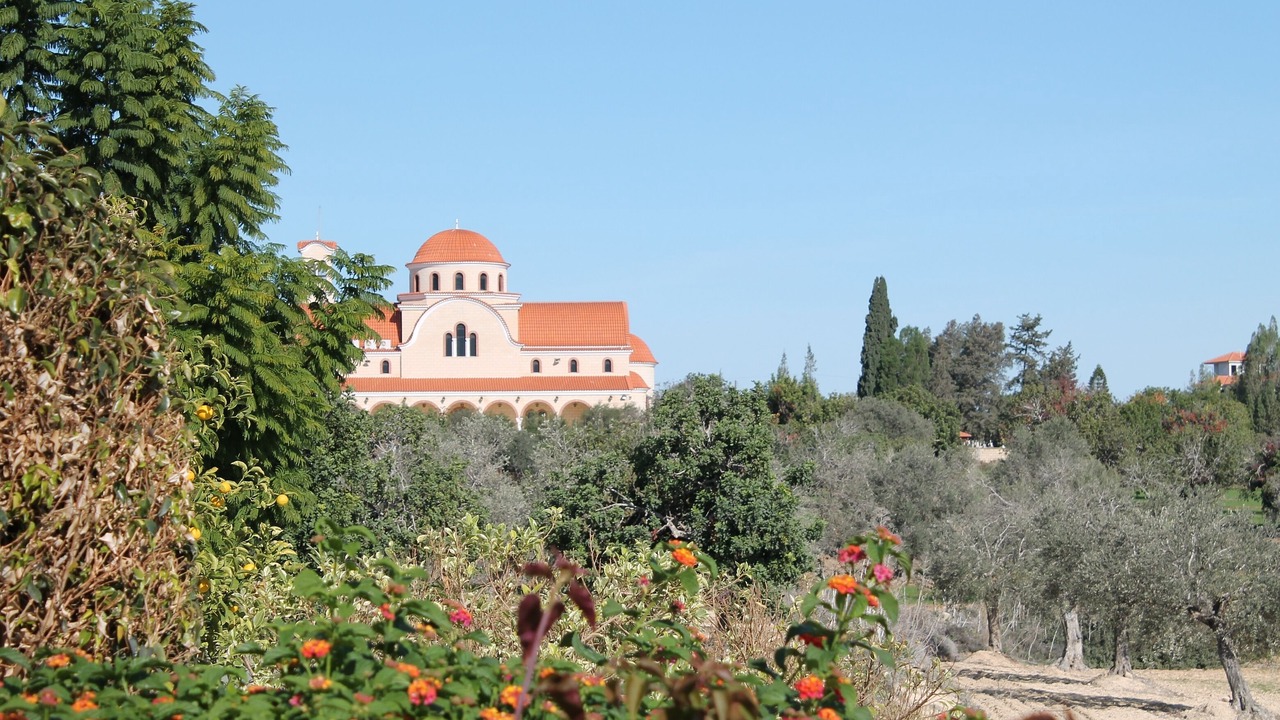 Photo of Outdoor in Mazotos
