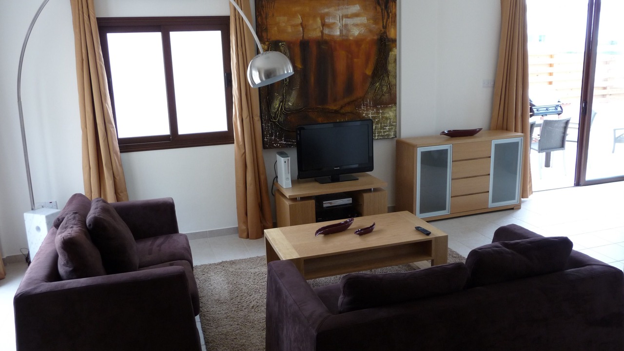 Photo of Livingroom in Cape Greko