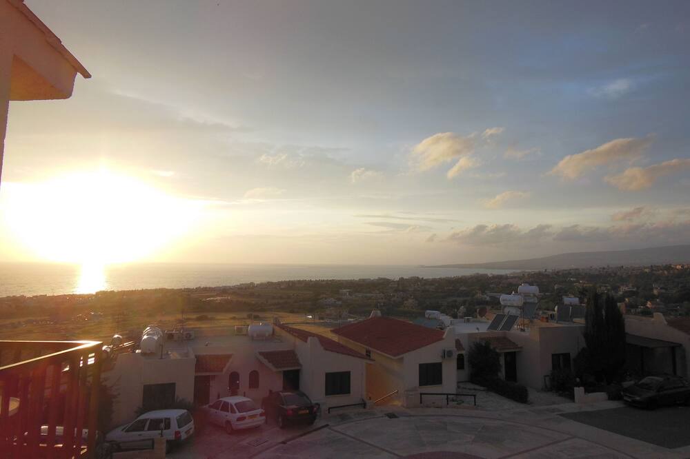 Photo of Patio Balcony in Melanos