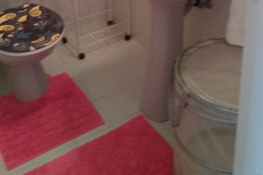 Photo of Bathroom in Melanos